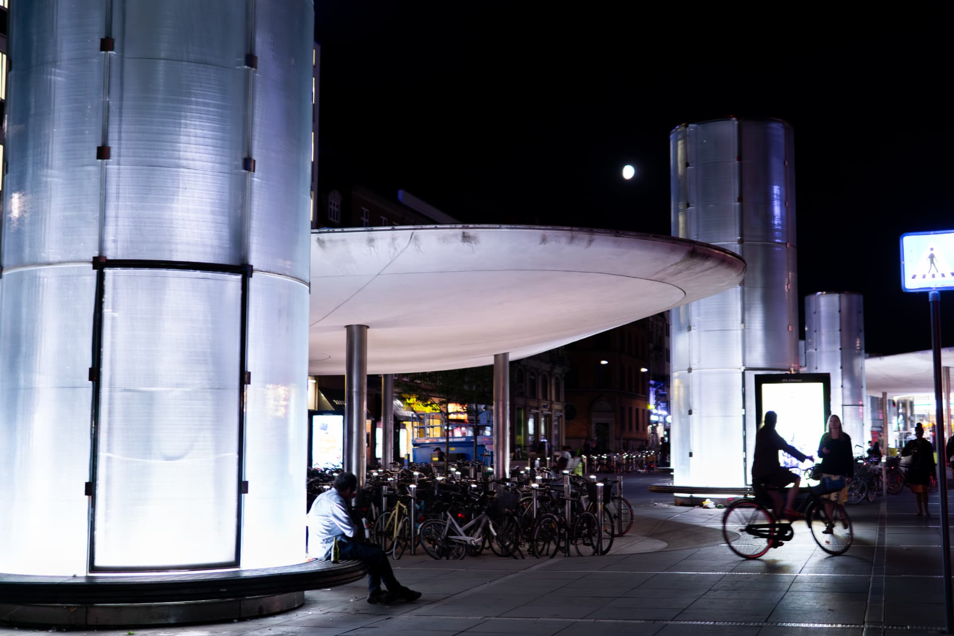 Architecture & spaces photography in Copenaghen by The Pals' Nest