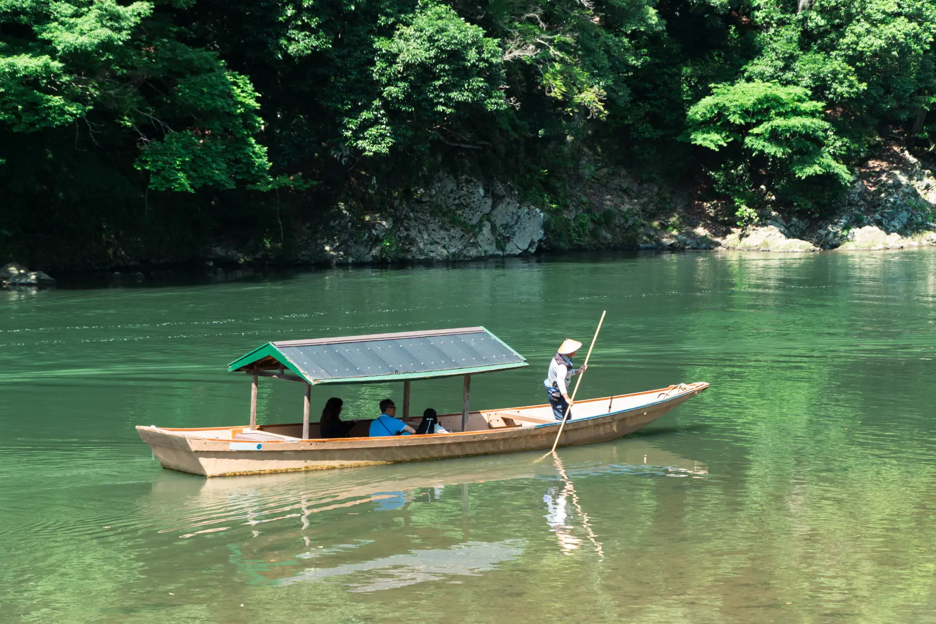 Landscape & nature photography in Arashiyama, Kyoto by The Pals' Nest